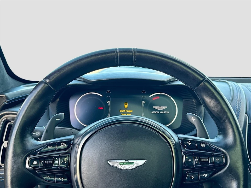 2021 Aston Martin DBX - Image 11 of 21