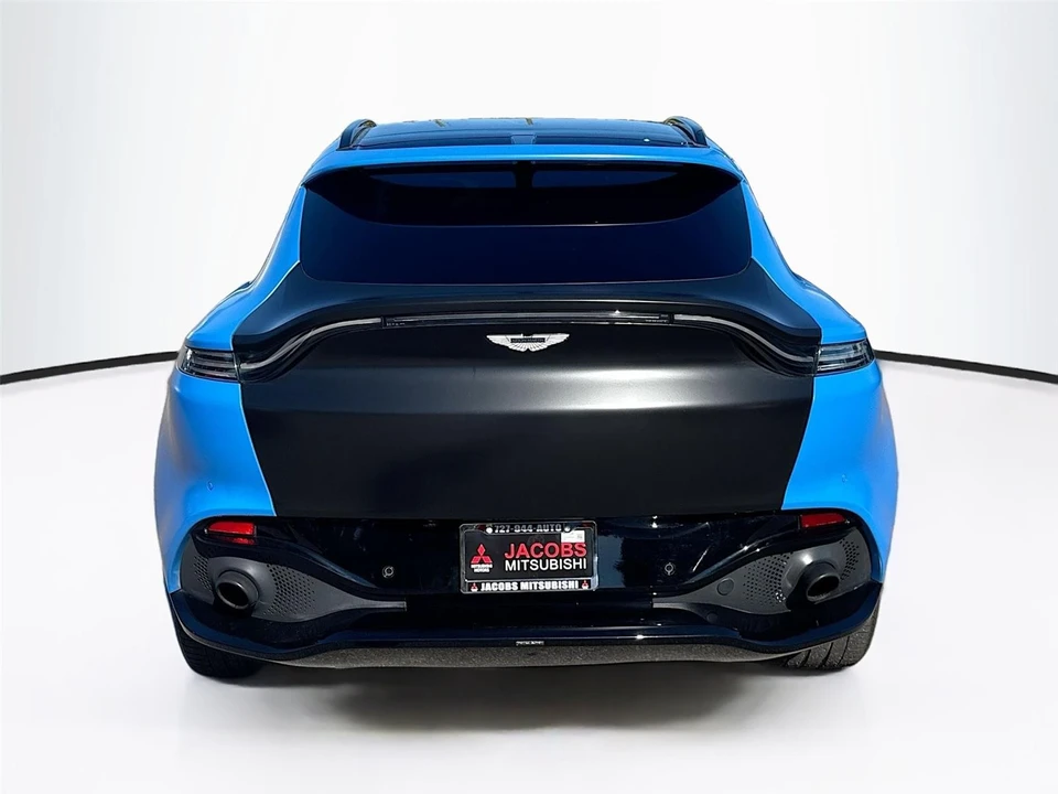 2021 Aston Martin DBX - Image 6 of 17