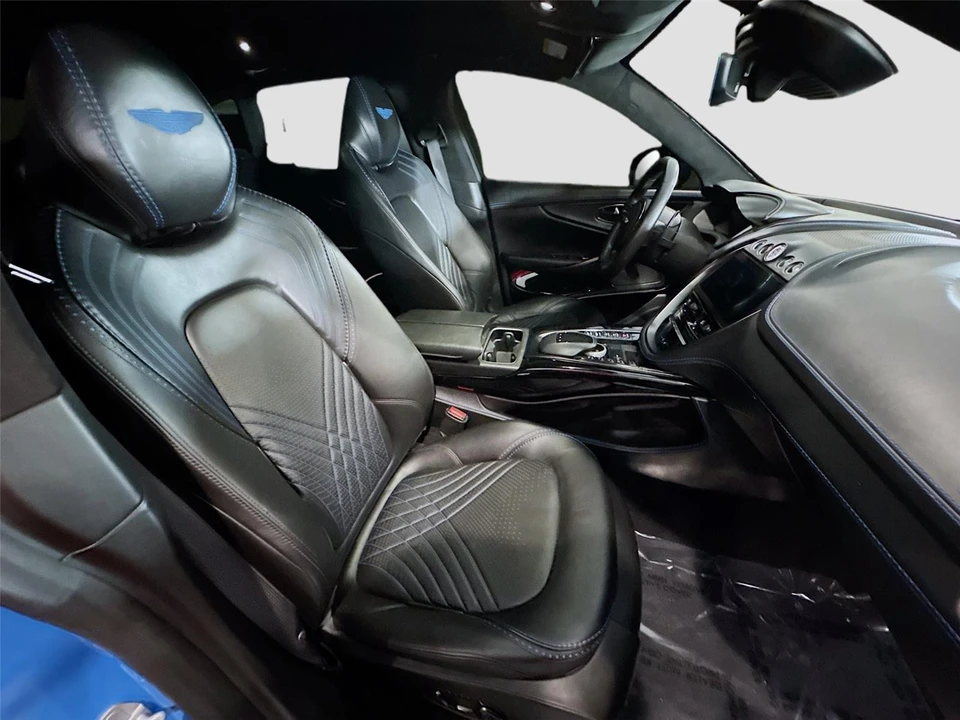 2021 Aston Martin DBX - Image 22 of 31