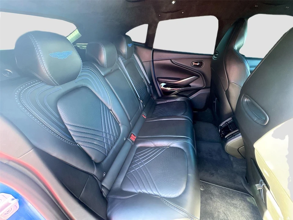 2021 Aston Martin DBX - Image 13 of 17