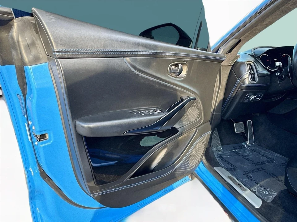 2021 Aston Martin DBX - Image 16 of 21