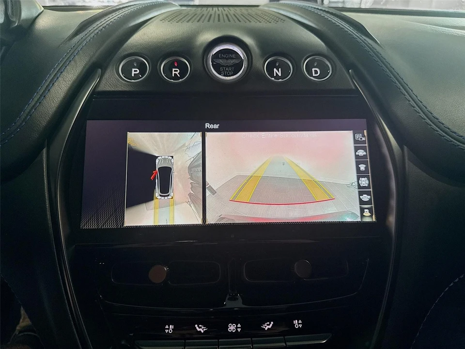 2021 Aston Martin DBX - Image 10 of 31