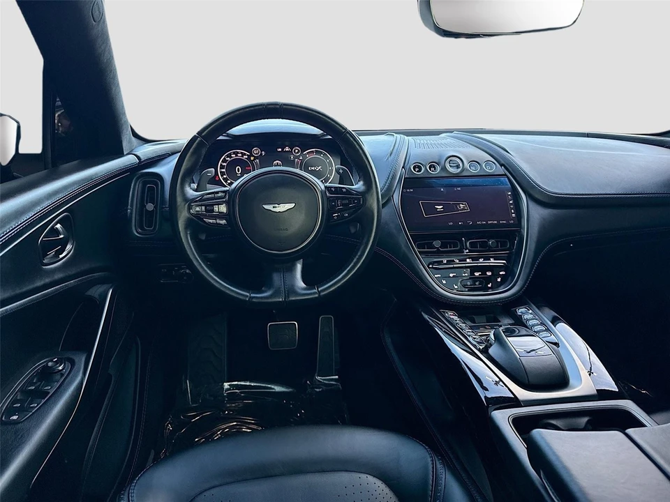 2021 Aston Martin DBX - Image 20 of 21