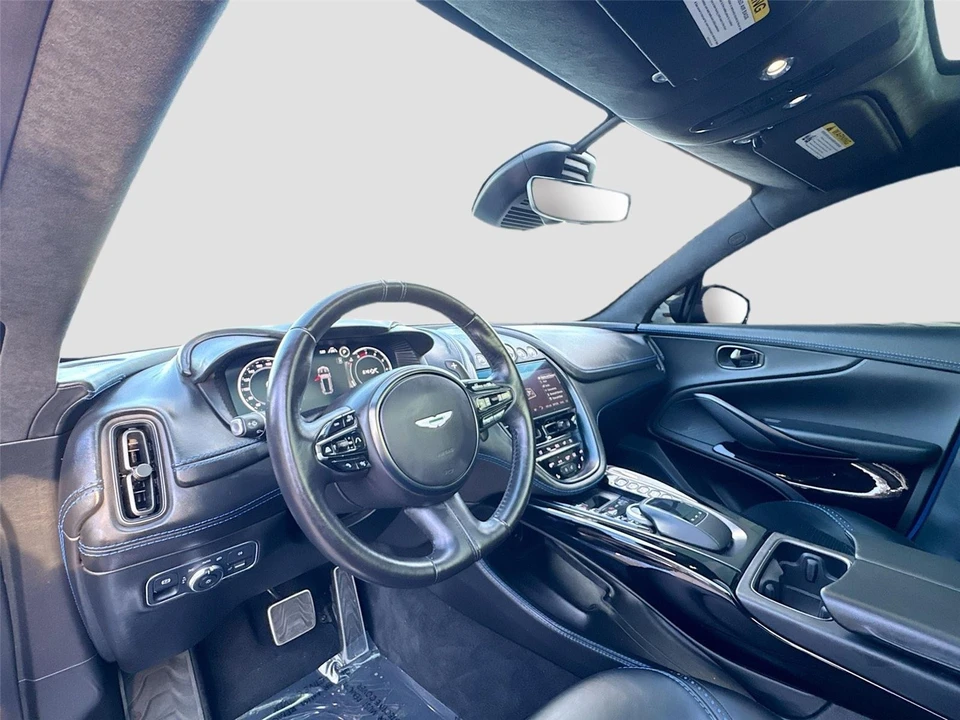2021 Aston Martin DBX - Image 9 of 21