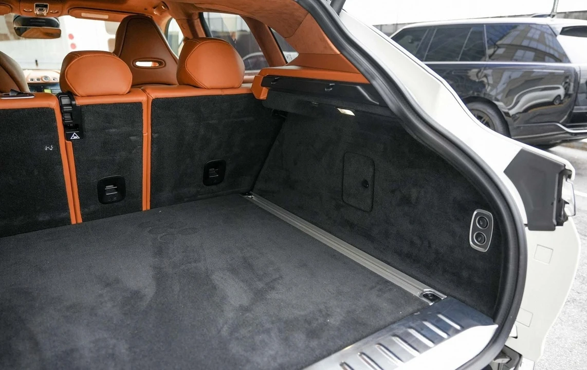 2021 Aston Martin DBX - Image 23 of 25