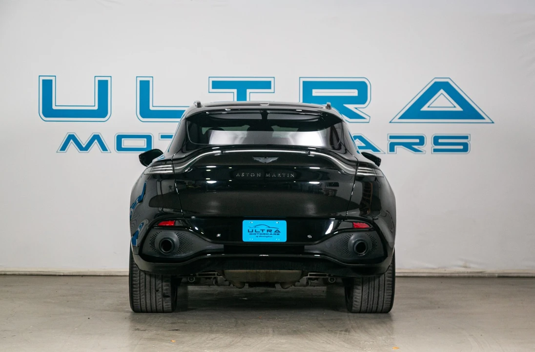 2021 Aston Martin DBX - Image 19 of 21