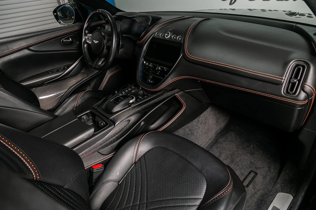 2021 Aston Martin DBX - Image 6 of 21