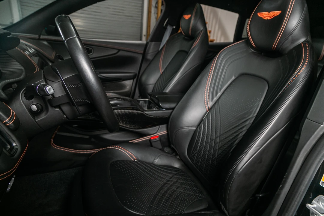 2021 Aston Martin DBX - Image 4 of 21