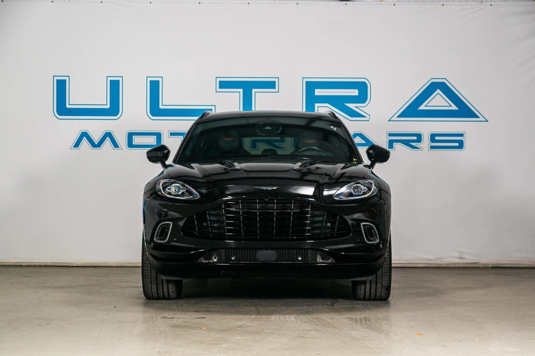 2021 Aston Martin DBX - Image 17 of 21