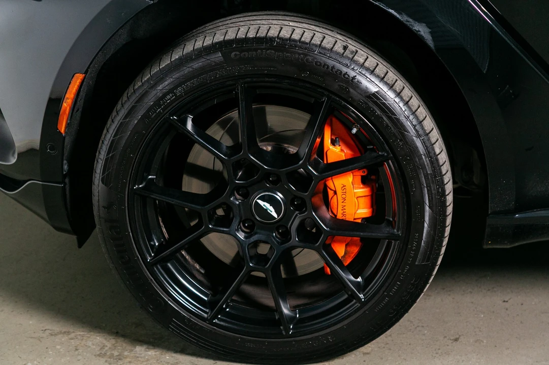 2021 Aston Martin DBX - Image 21 of 21