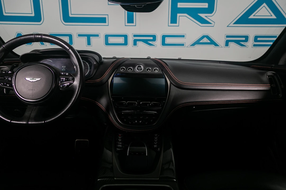 2021 Aston Martin DBX - Image 10 of 21