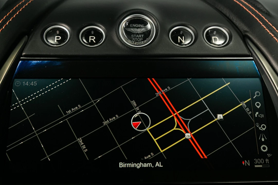 2021 Aston Martin DBX - Image 16 of 21