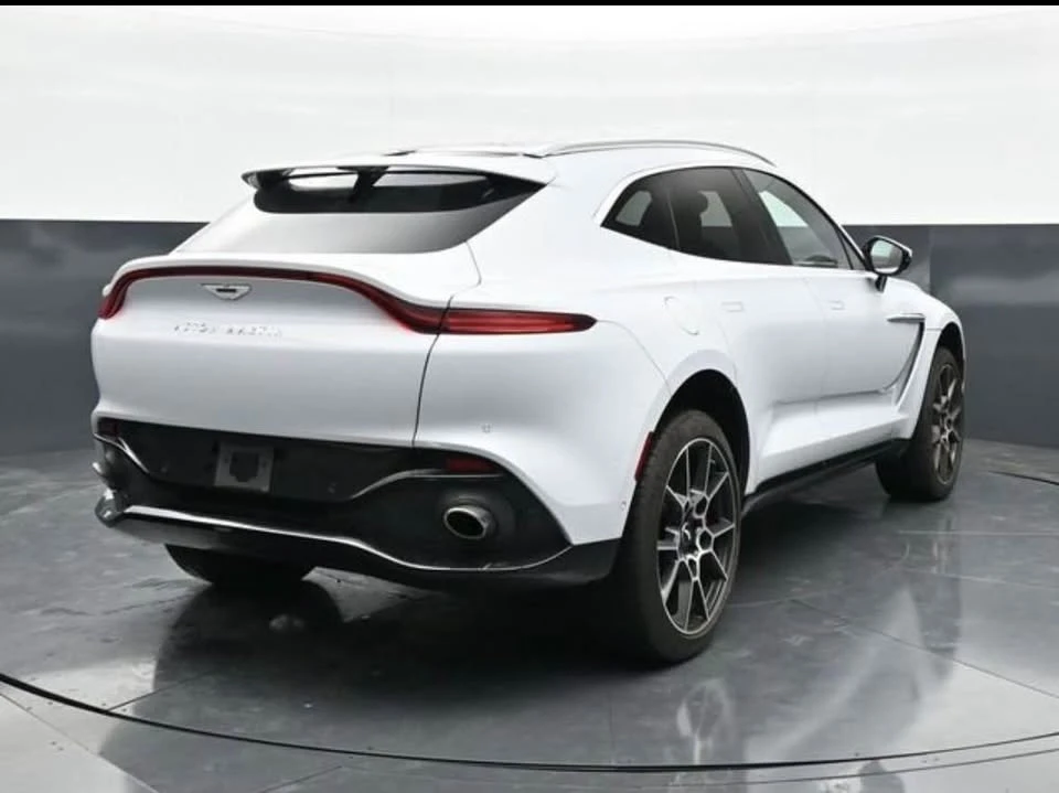 2021 Aston Martin DBX - Image 6 of 18