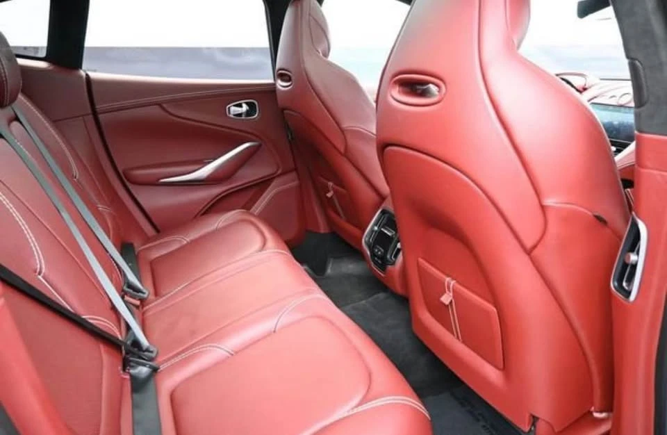 2021 Aston Martin DBX - Image 16 of 18