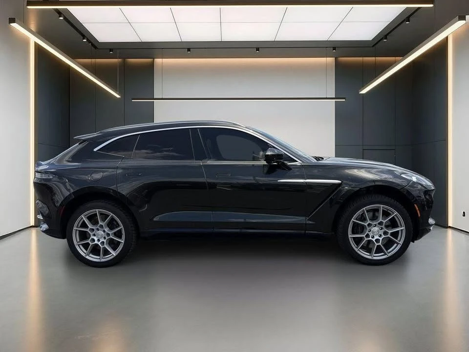 2021 Aston Martin DBX - Image 6 of 20