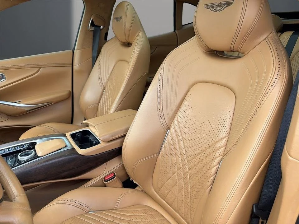 2021 Aston Martin DBX - Image 13 of 20