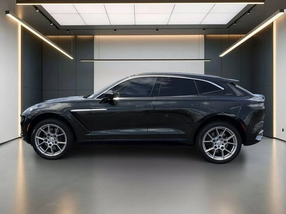 2021 Aston Martin DBX - Image 2 of 20