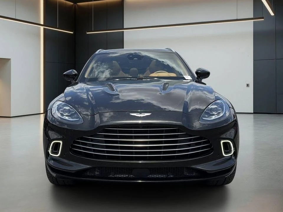 2021 Aston Martin DBX - Image 8 of 20