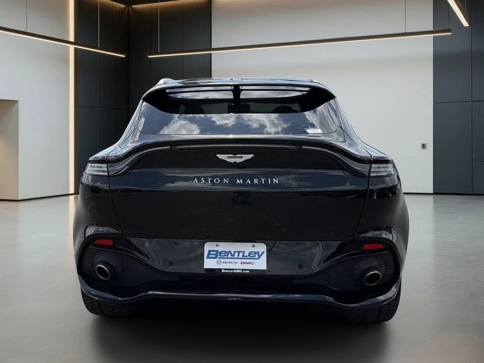 2021 Aston Martin DBX - Image 4 of 20