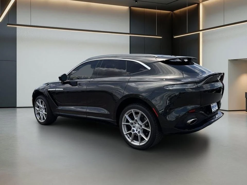2021 Aston Martin DBX - Image 3 of 20