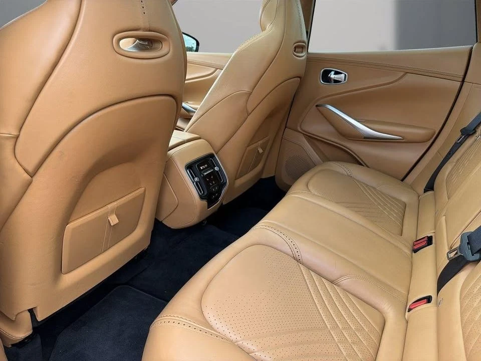 2021 Aston Martin DBX - Image 14 of 20