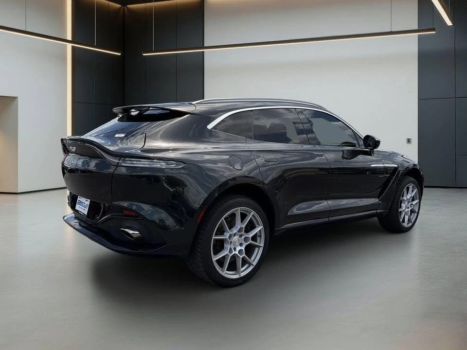 2021 Aston Martin DBX - Image 5 of 20