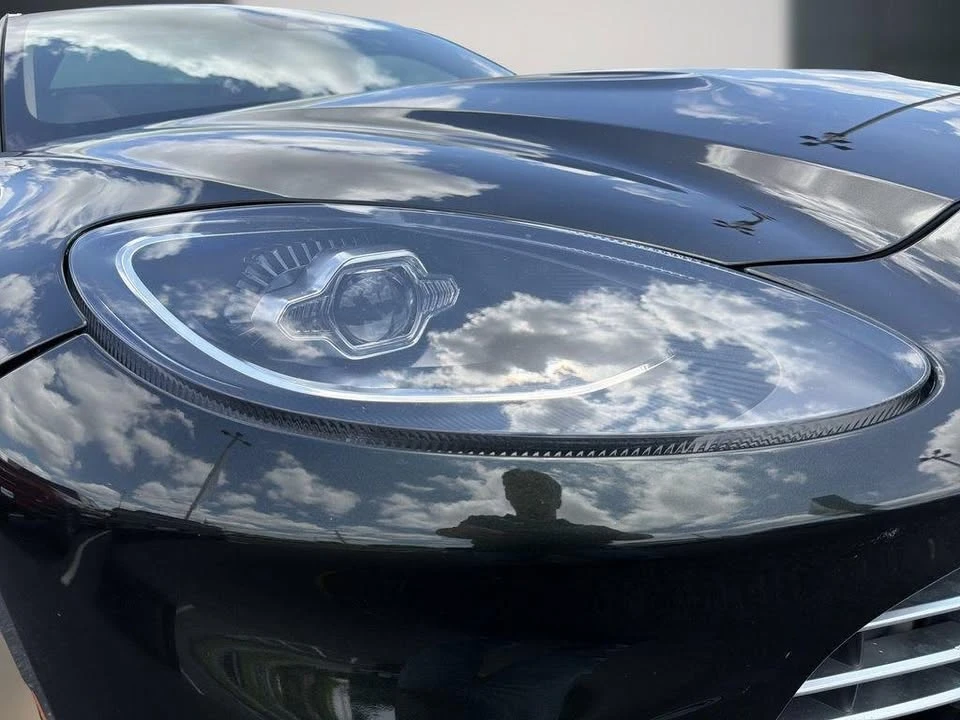 2021 Aston Martin DBX - Image 10 of 20
