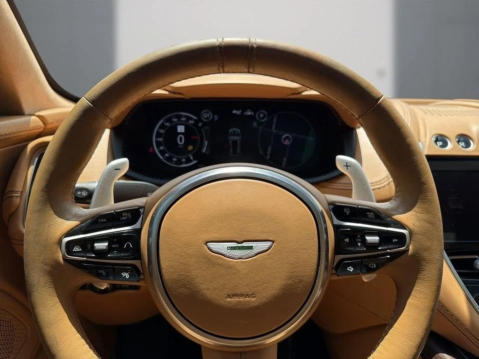 2021 Aston Martin DBX - Image 20 of 20