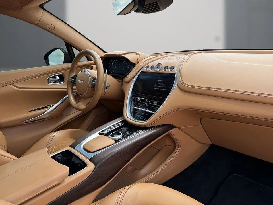 2021 Aston Martin DBX - Image 15 of 20