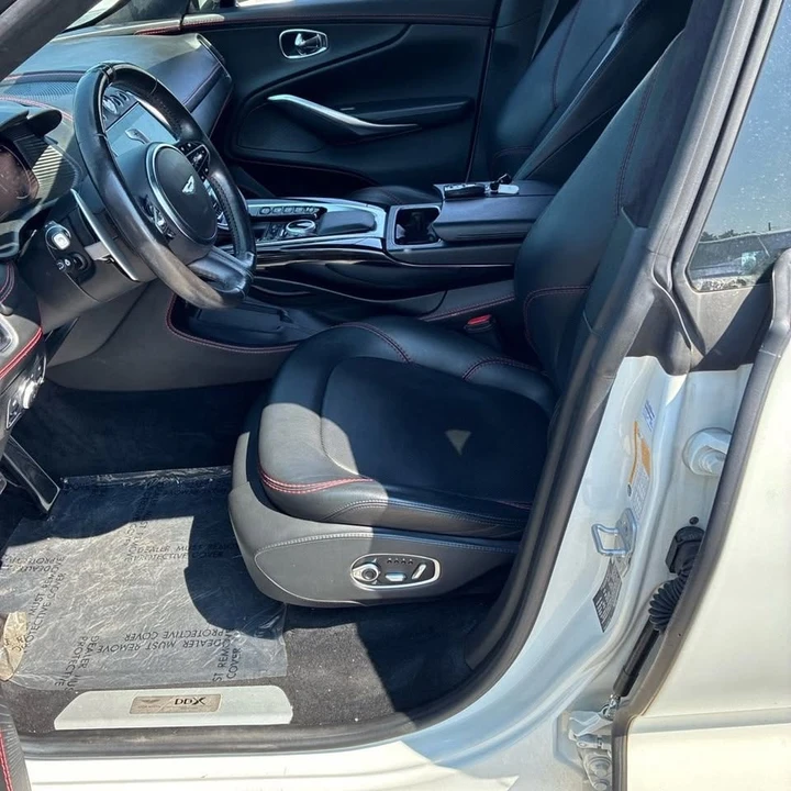 2021 Aston Martin DBX - Image 12 of 20
