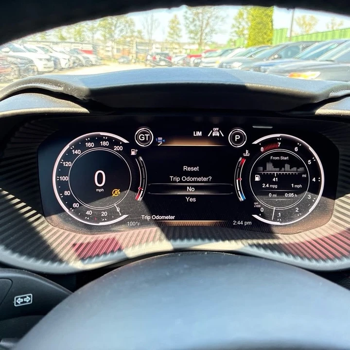 2021 Aston Martin DBX - Image 20 of 20
