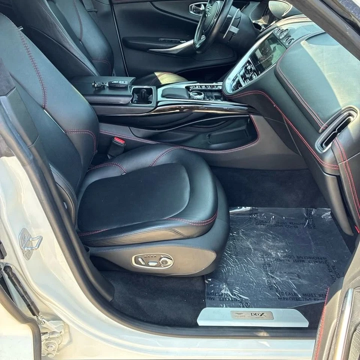 2021 Aston Martin DBX - Image 13 of 20