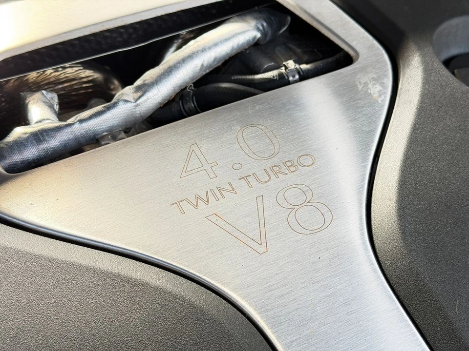 2021 Aston Martin DBX - Image 20 of 21