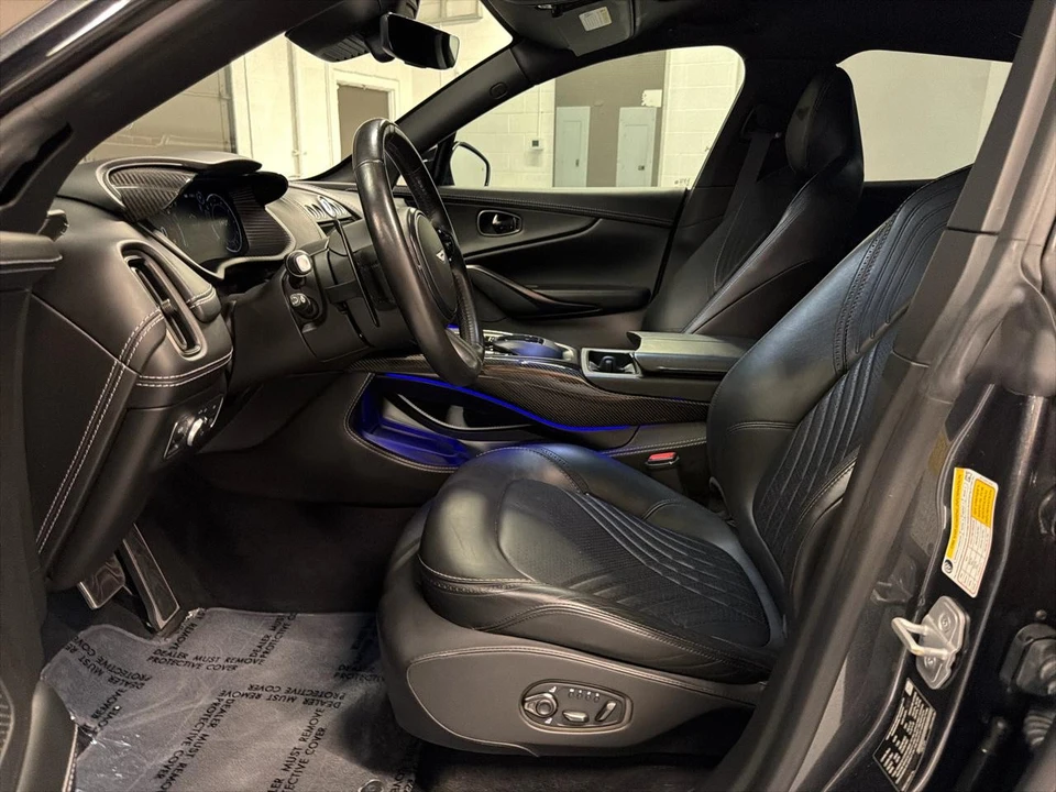 2021 Aston Martin DBX - Image 21 of 31