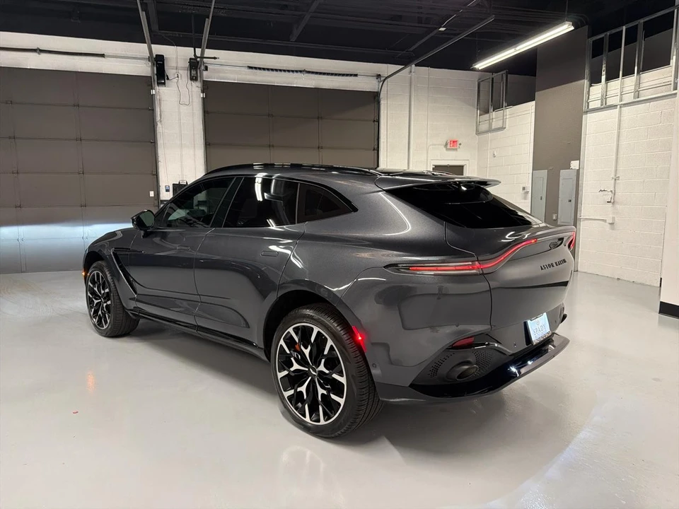 2021 Aston Martin DBX - Image 6 of 31
