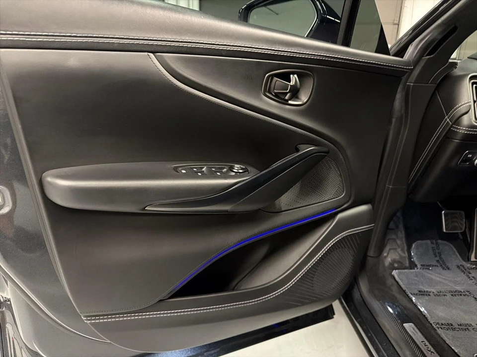 2021 Aston Martin DBX - Image 20 of 31