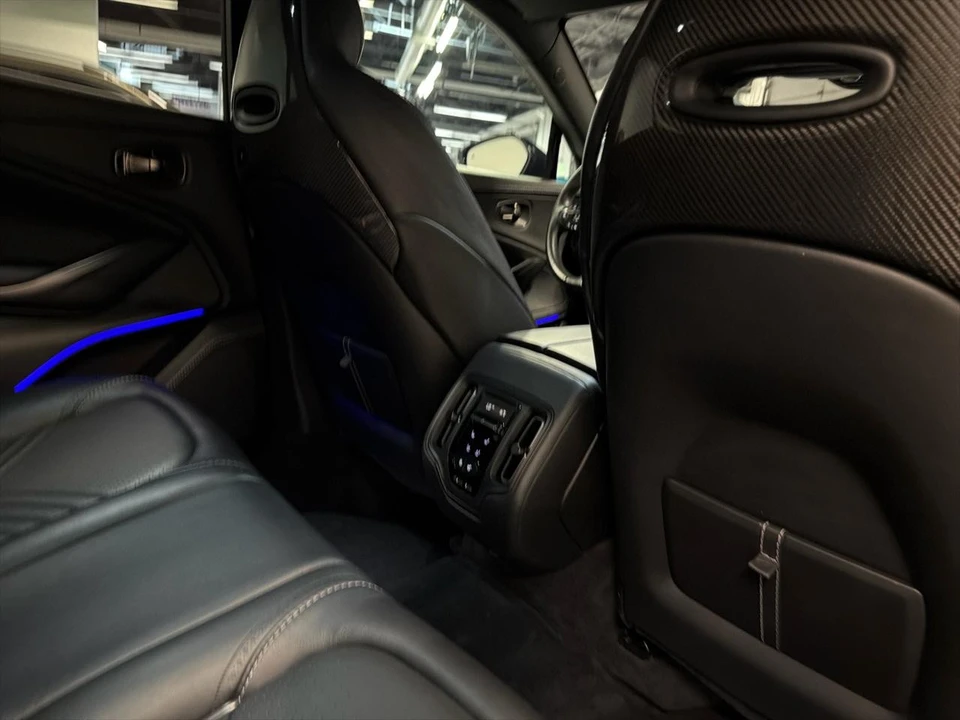 2021 Aston Martin DBX - Image 31 of 31