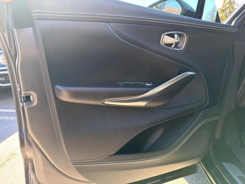 2021 Aston Martin DBX - Image 12 of 12