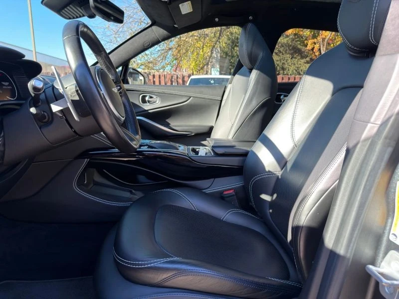 2021 Aston Martin DBX - Image 10 of 12
