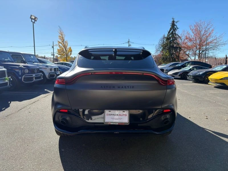 2021 Aston Martin DBX - Image 5 of 12