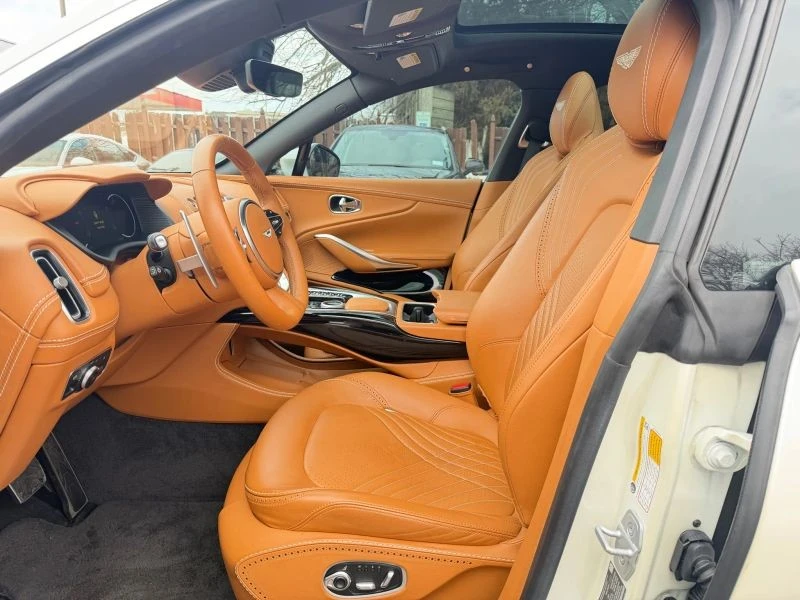 2021 Aston Martin DBX - Image 10 of 12