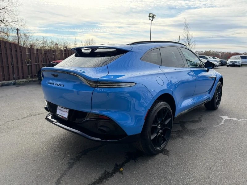 2021 Aston Martin DBX - Image 6 of 12