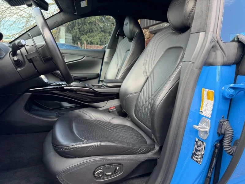 2021 Aston Martin DBX - Image 12 of 12