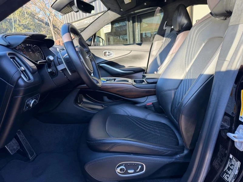 2021 Aston Martin DBX - Image 10 of 12