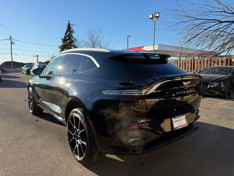 2021 Aston Martin DBX - Image 4 of 12