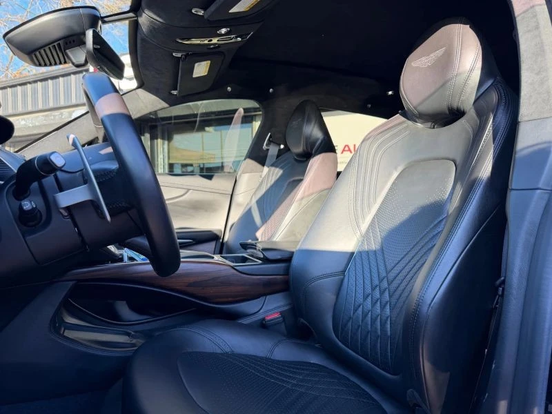 2021 Aston Martin DBX - Image 11 of 12