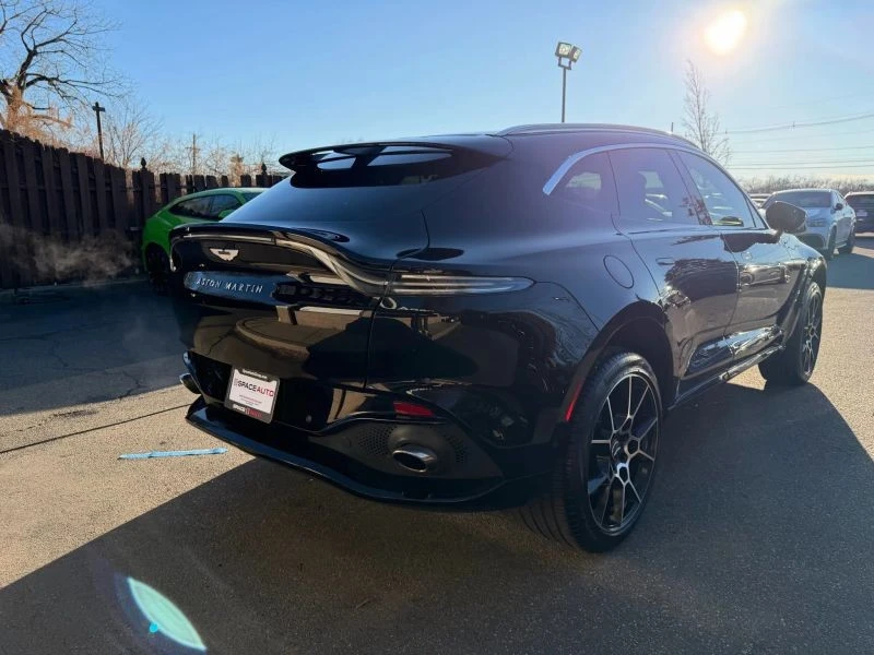 2021 Aston Martin DBX - Image 6 of 12