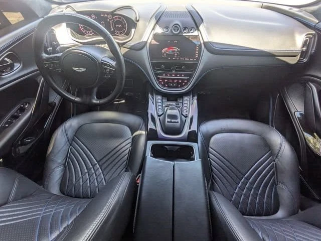 2021 Aston Martin DBX - Image 10 of 19