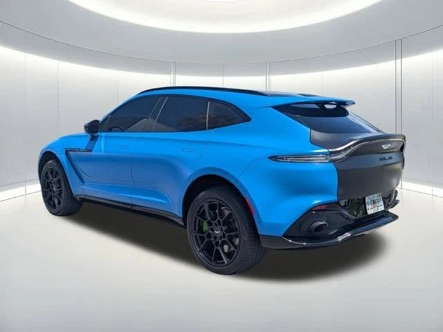 2021 Aston Martin DBX - Image 4 of 19