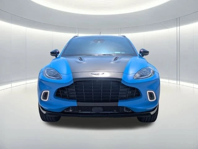 2021 Aston Martin DBX - Image 9 of 19